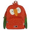 Trixie Backpack Mr. Parrot