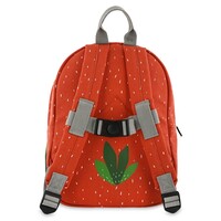 Backpack Mr. Parrot