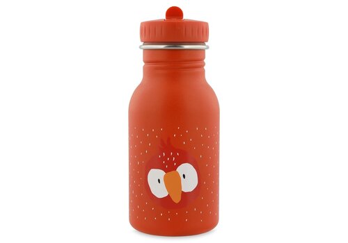 Trixie Drinkfles 350ml - Mr. Parrot