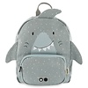 Trixie Backpack Mr. Shark