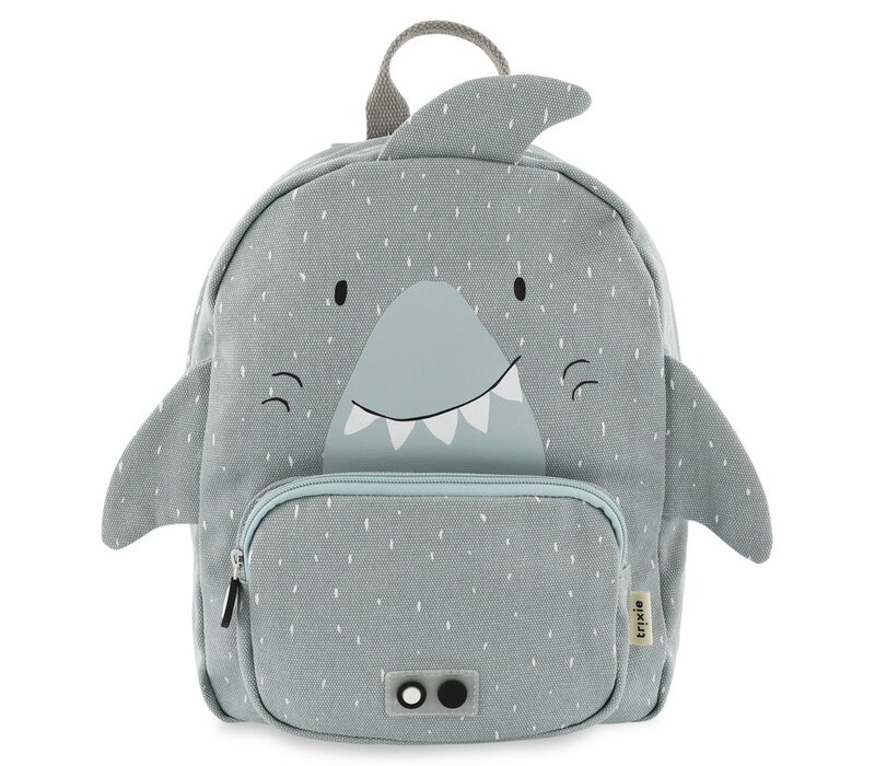 Backpack Mr. Shark