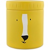 Trixie Insulated food jar 350ml - Mr. Lion