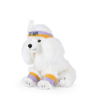 Franny the Poodle - 24cm