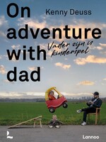Lannoo On Adventure with Dad