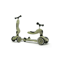 Highwaykick 1 - Olive (1-5Y)