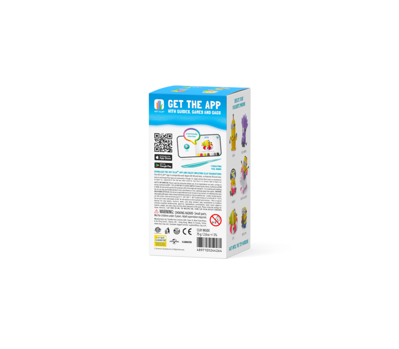 Limited Edition – Minions Otto