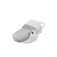 Maple infant car seat boot cover