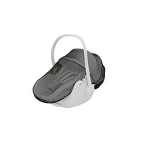 Maple infant car seat mosquito net