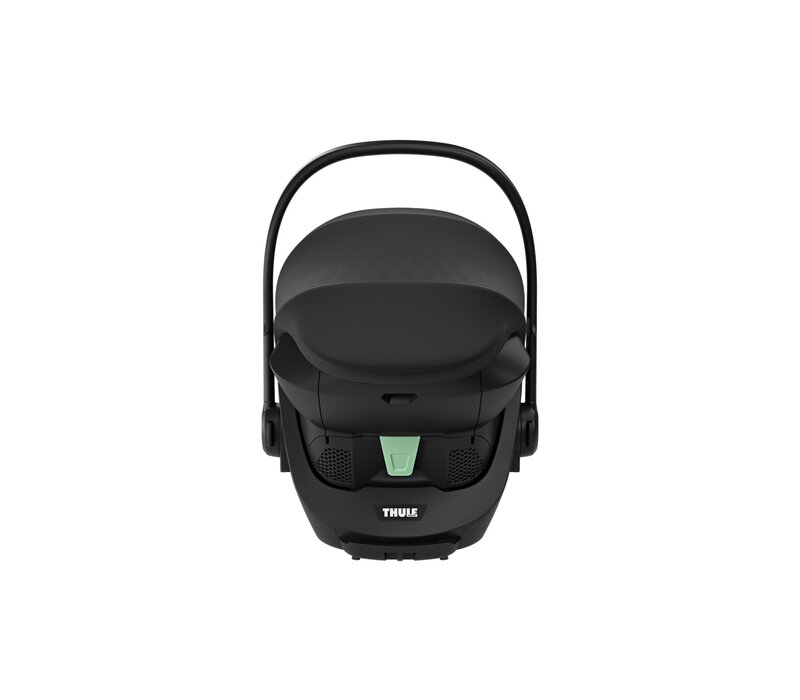 Maple - infant car seat