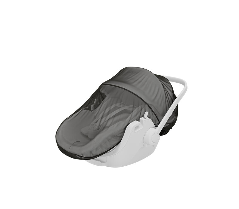 Maple infant car seat mosquito net