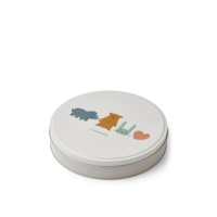 Gaspard Baking Set