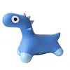 Quut Hoppi Bouncing Dino cosmic blue