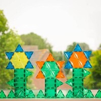 Coblo Hexagon Classic (6 st.)