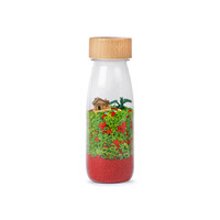 Sensorische fles - Draak