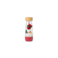 Sensorische fles - Kerstmis