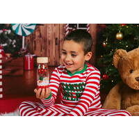 Sensorische fles - Kerstmis