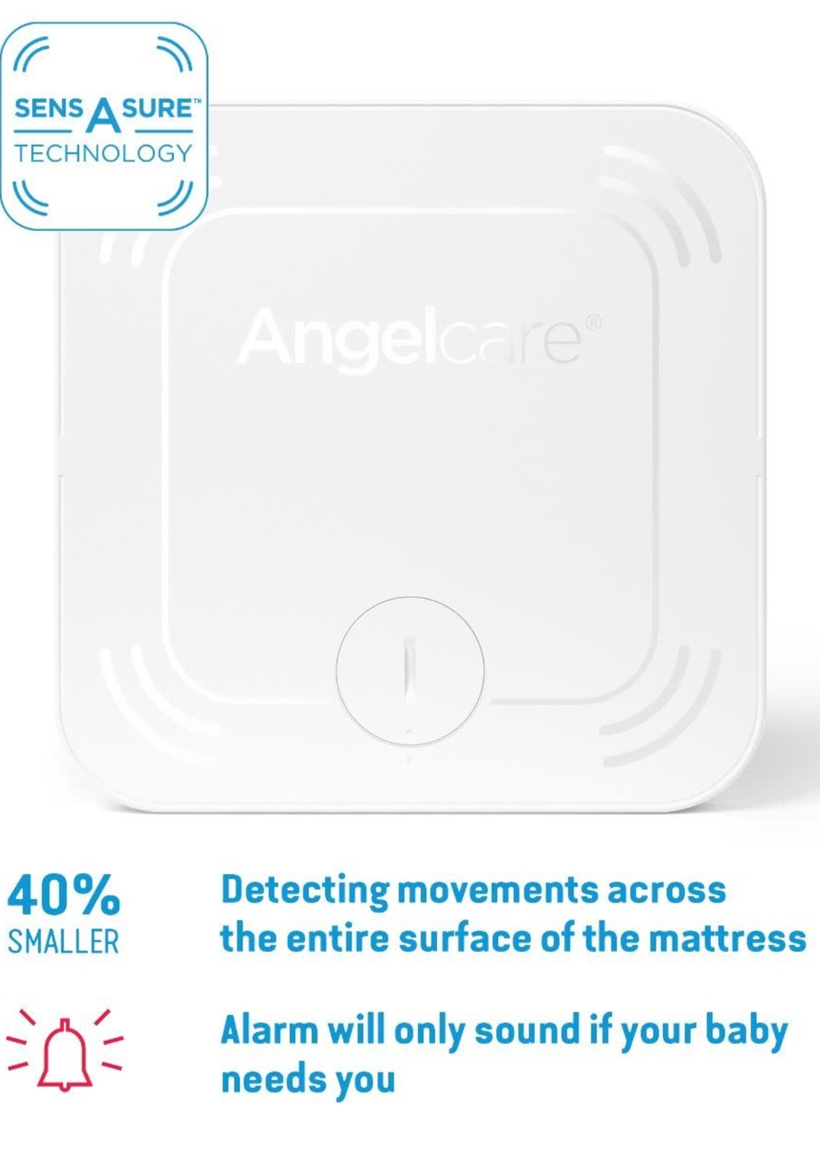 Angelcare monitor AC127