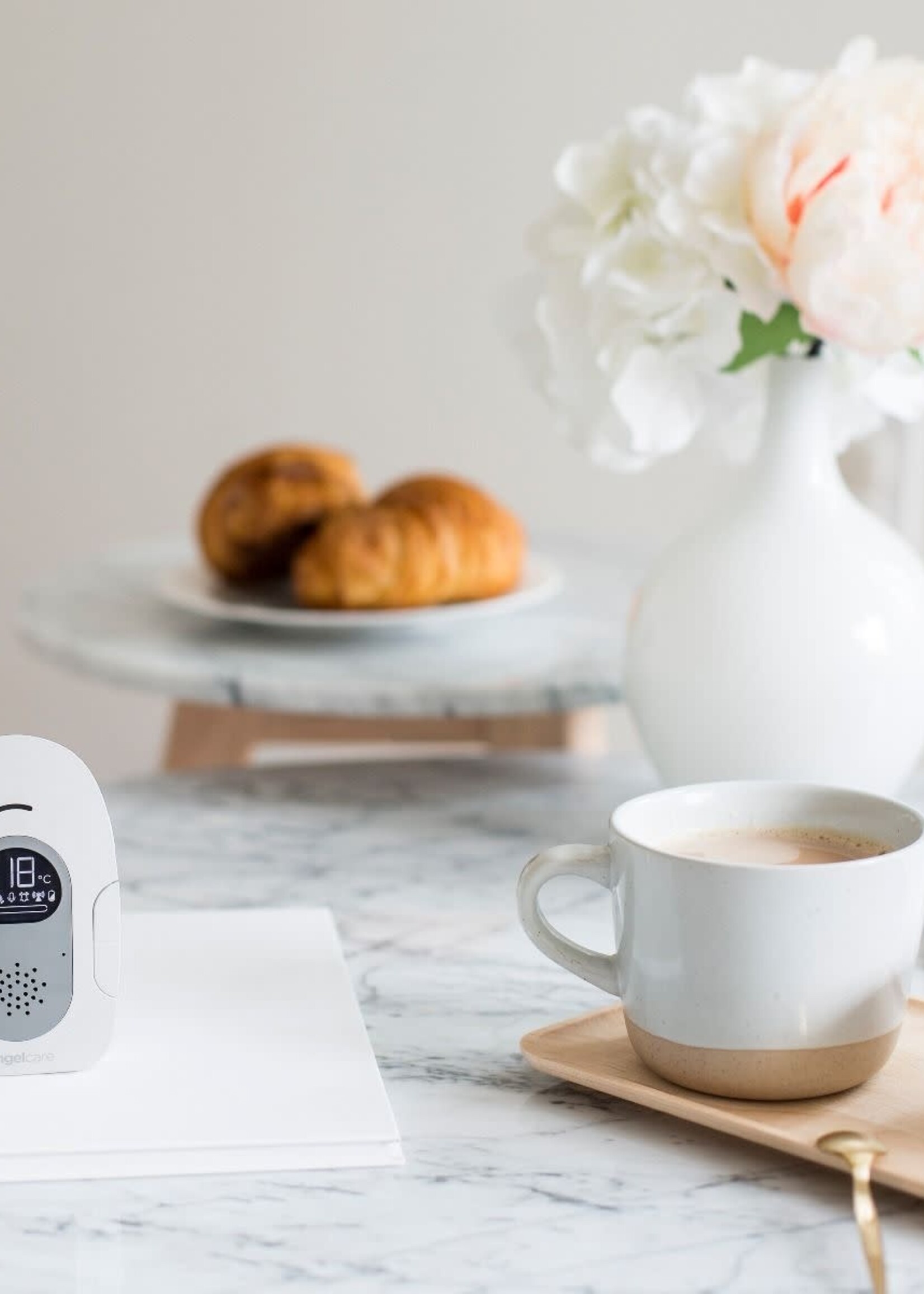 Angelcare monitor AC127