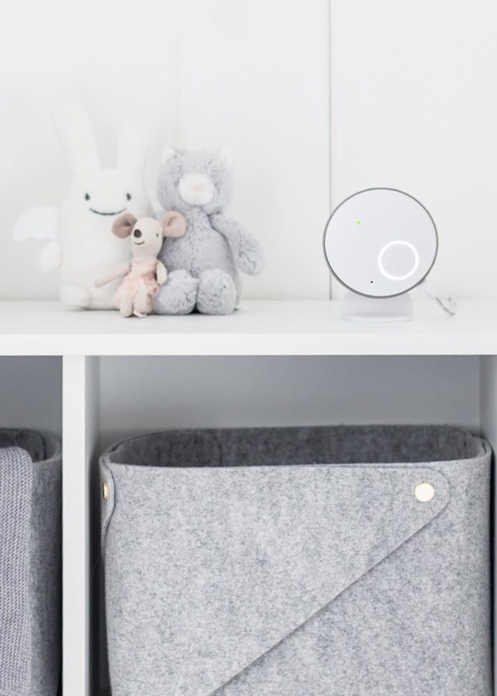 Angelcare monitor AC127