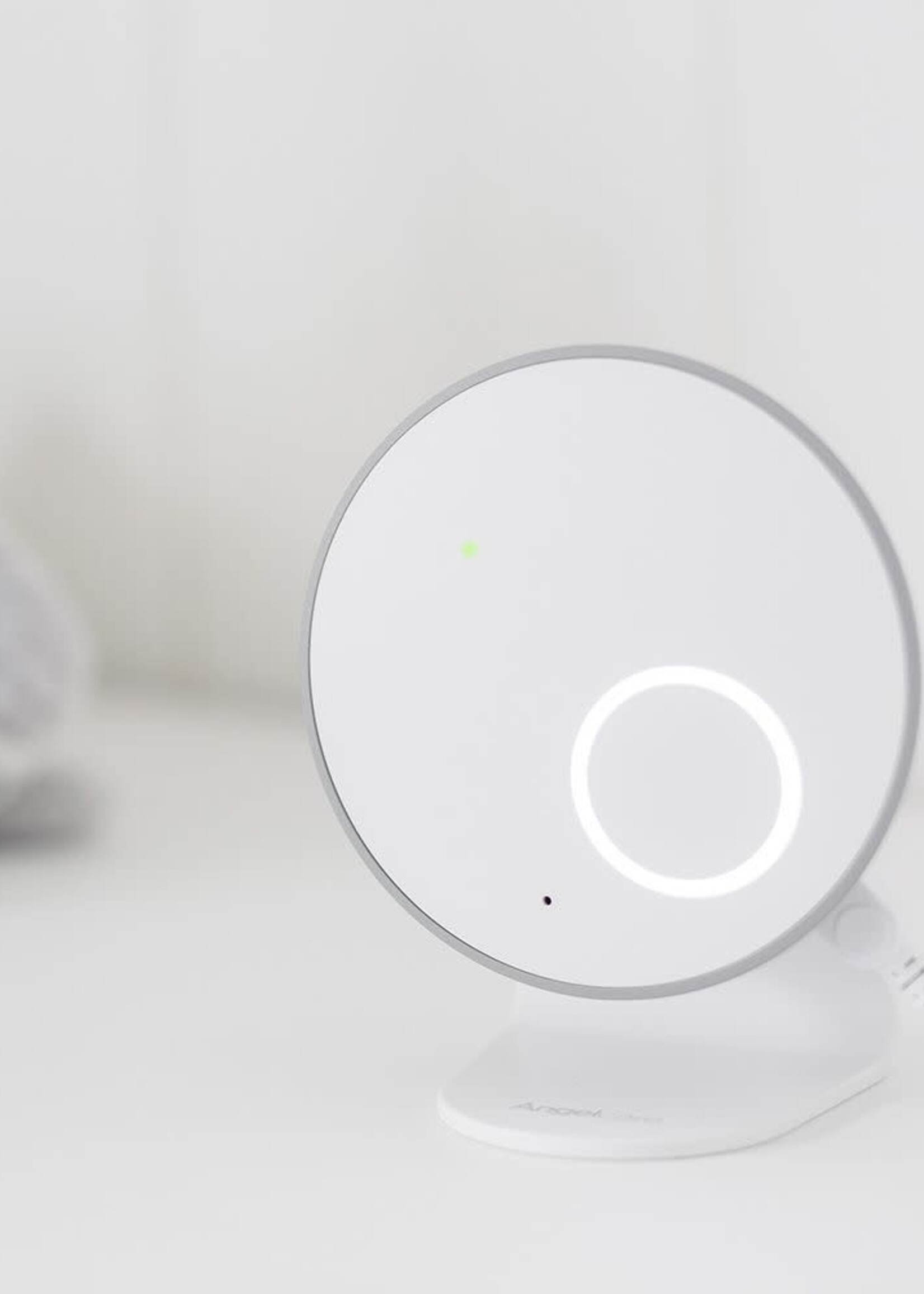 Angelcare monitor AC127