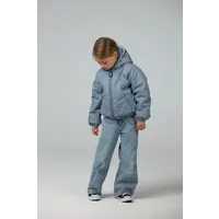 Reversible jacket sherpa Joe