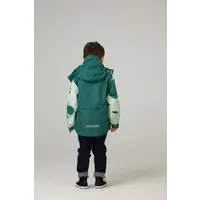 3-in-1 Winterjas sherpa Breeze