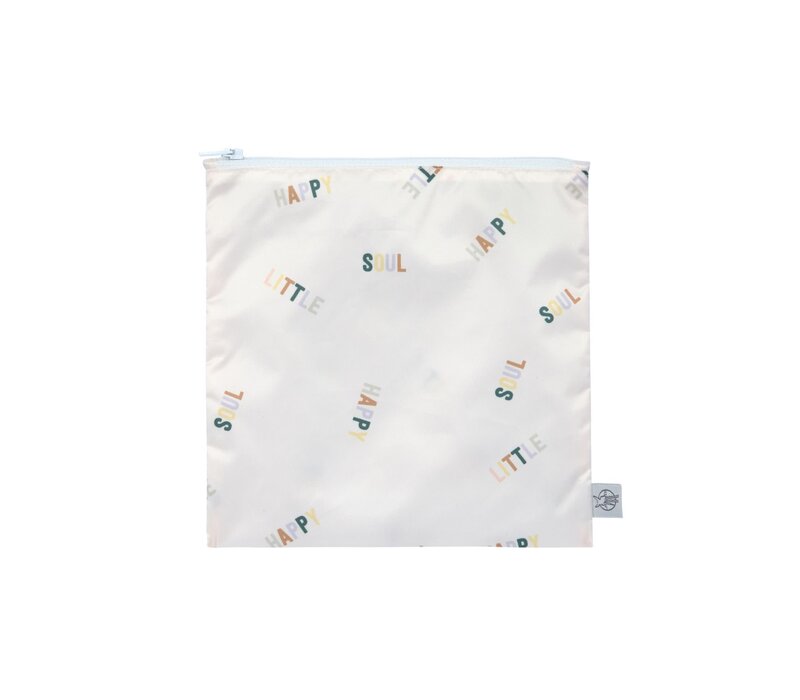 Snack Bag 2 pcs Happy Fruits Cherry