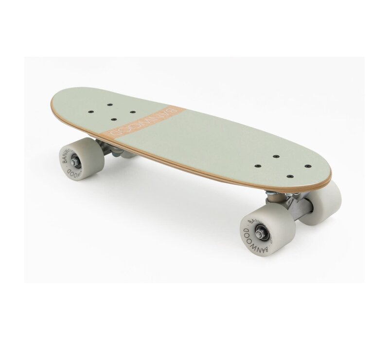 Skateboard Mint