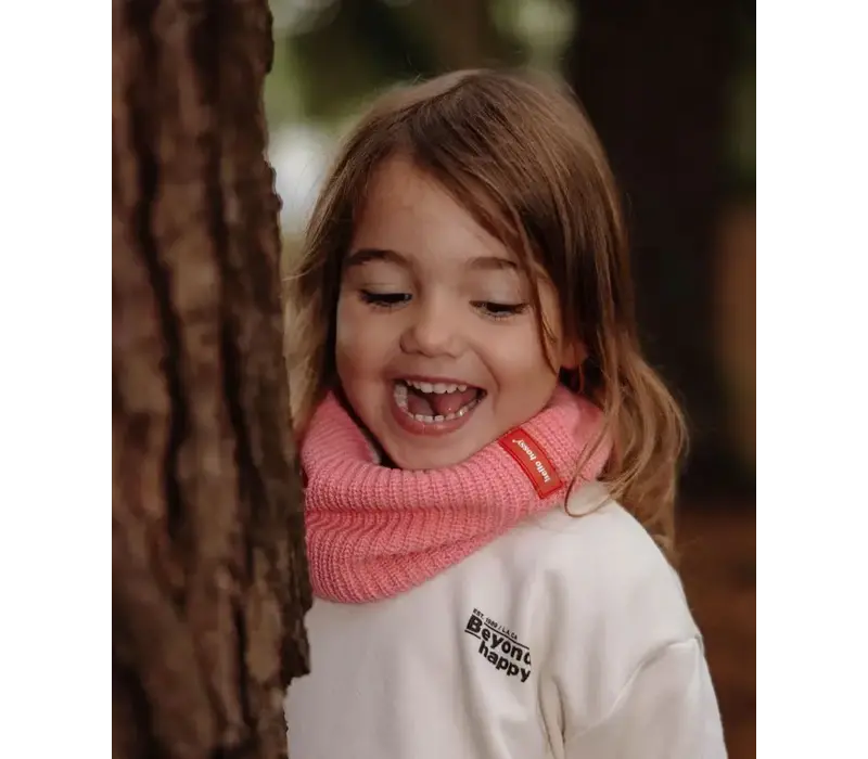 Cocoon Pink 1-5 years