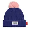 Hello Hossy Beanie Block Acaï 2-5 years