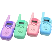 Walkie Talkie lila