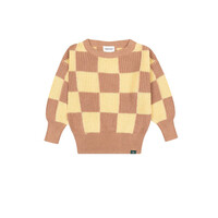 Baby Cordero chess cookie & cream