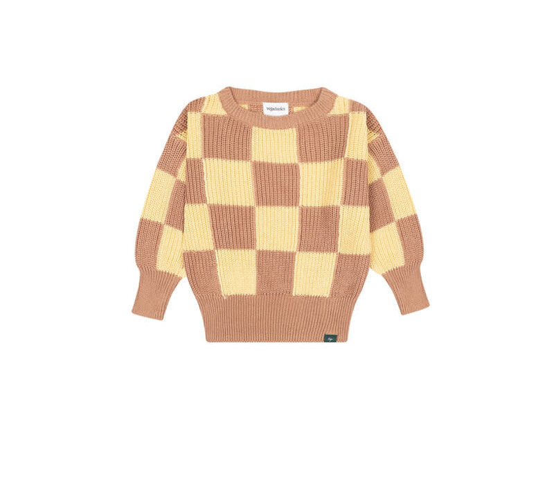 Baby Cordero chess cookie & cream