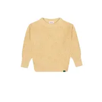 Baby Cordero lemon meringue