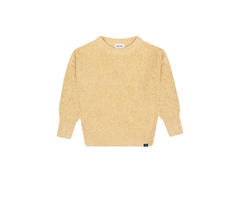 Baby Cordero lemon meringue