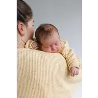 Baby Cordero lemon meringue