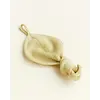 hvid titi comforter light yellow