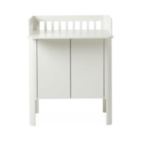 NOVA Changing unit Cream