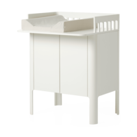 NOVA Changing unit Cream