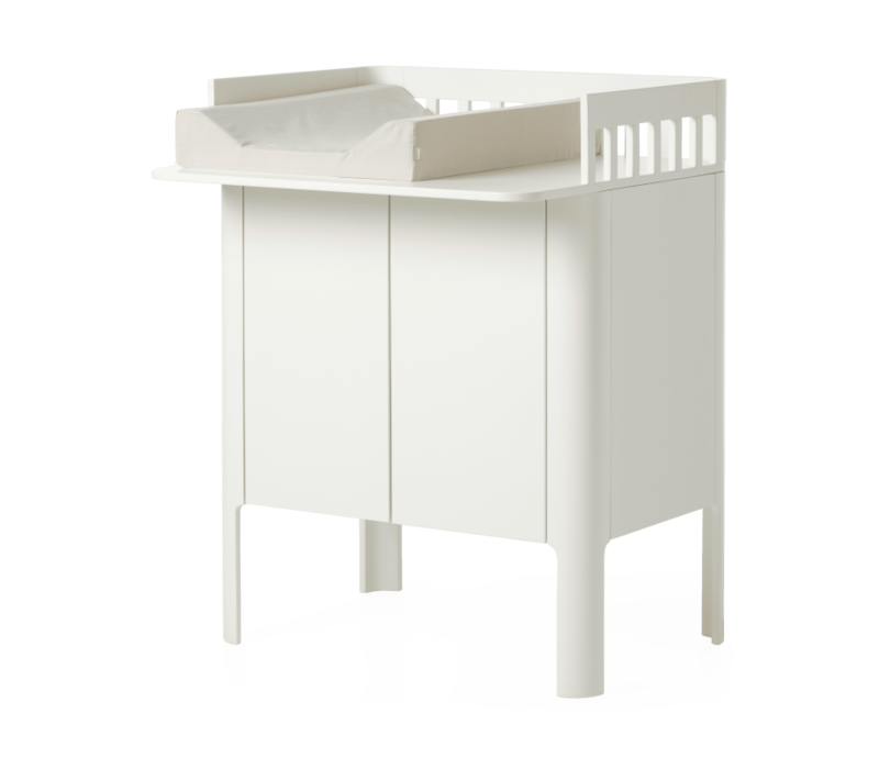 NOVA Changing unit Cream
