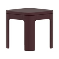 NOVA Stool Pomegranate