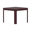 Flexa NOVA Table Pomegranate
