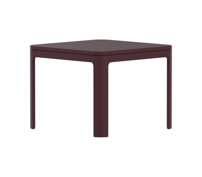 NOVA Table Pomegranate