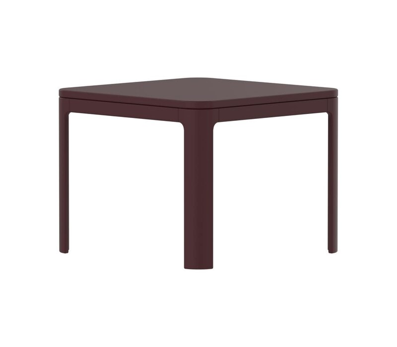 NOVA Table Pomegranate
