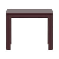 NOVA Table Pomegranate