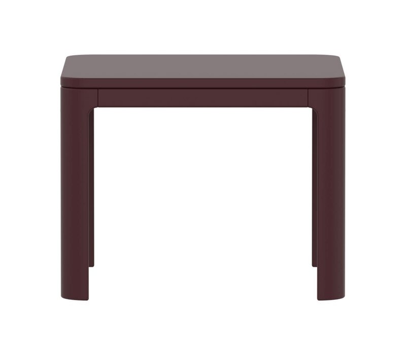 NOVA Table Pomegranate