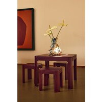 NOVA Table Pomegranate