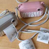 Camera Artist blush