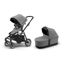 Thule Sleek incl. Bassinet
