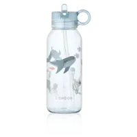 Yang Tritan Water Bottle 500ml Sea creature/ Sandy